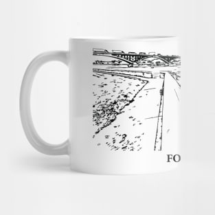 Fort Erie - Ontario Mug